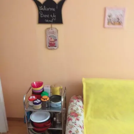 Appartamento Cleopatra 31 Cluj-Napoca